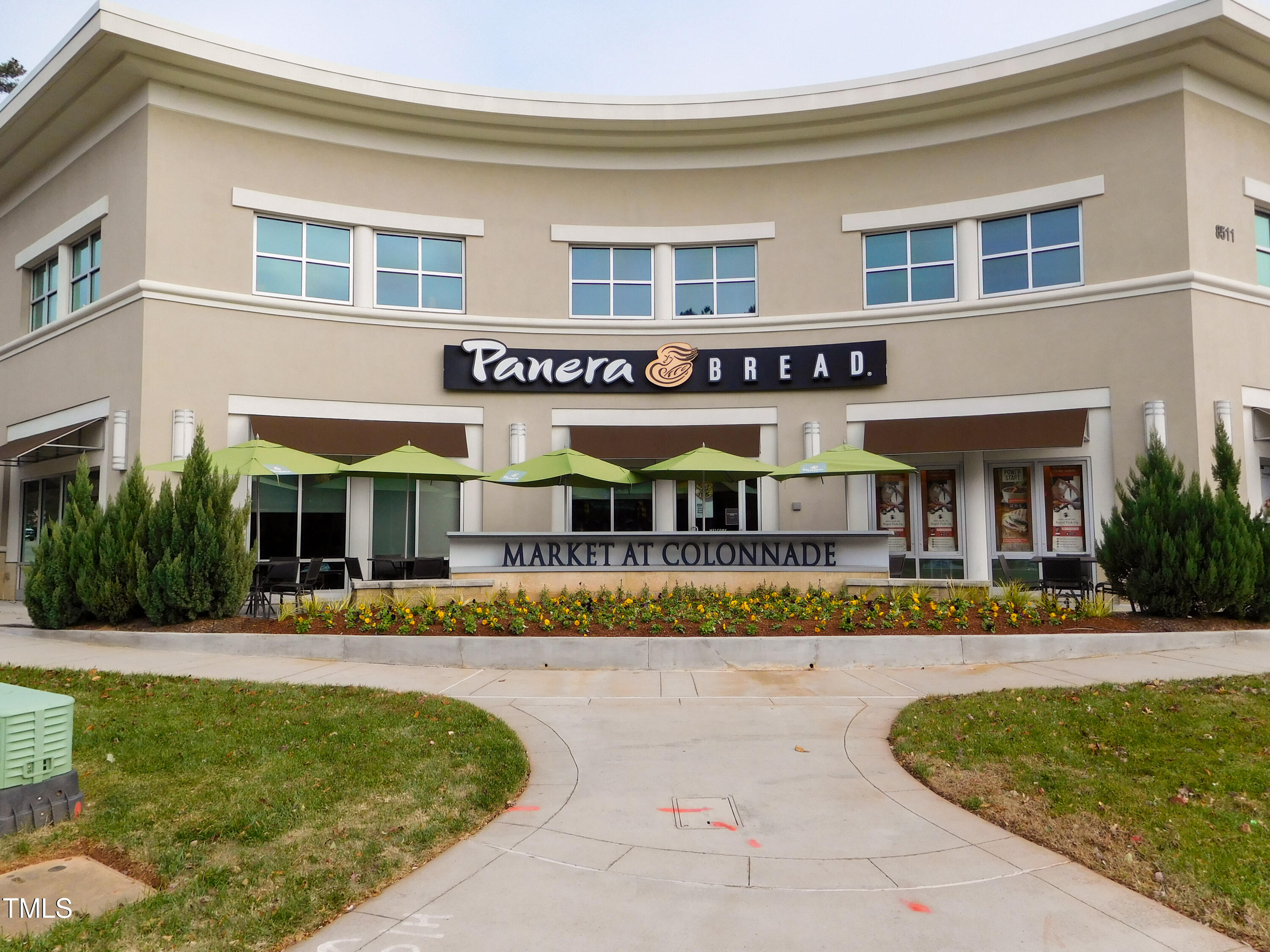 42 Renwick Court Raleigh, NC 27615 - Photo 56 of 58 Panera bread (2)