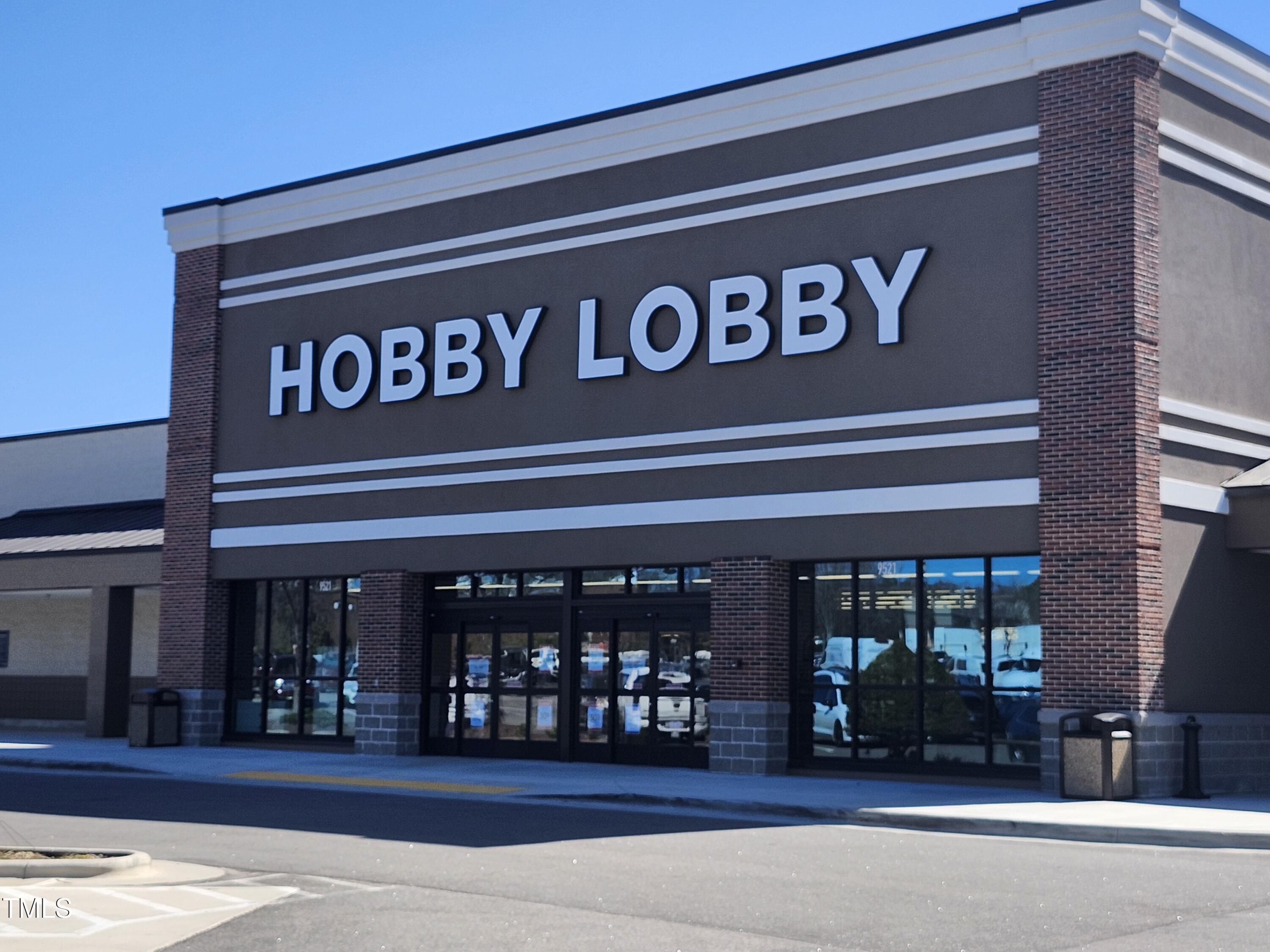 42 Renwick Court Raleigh, NC 27615 - Photo 57 of 58 Six Forks Station shopping Center (8)