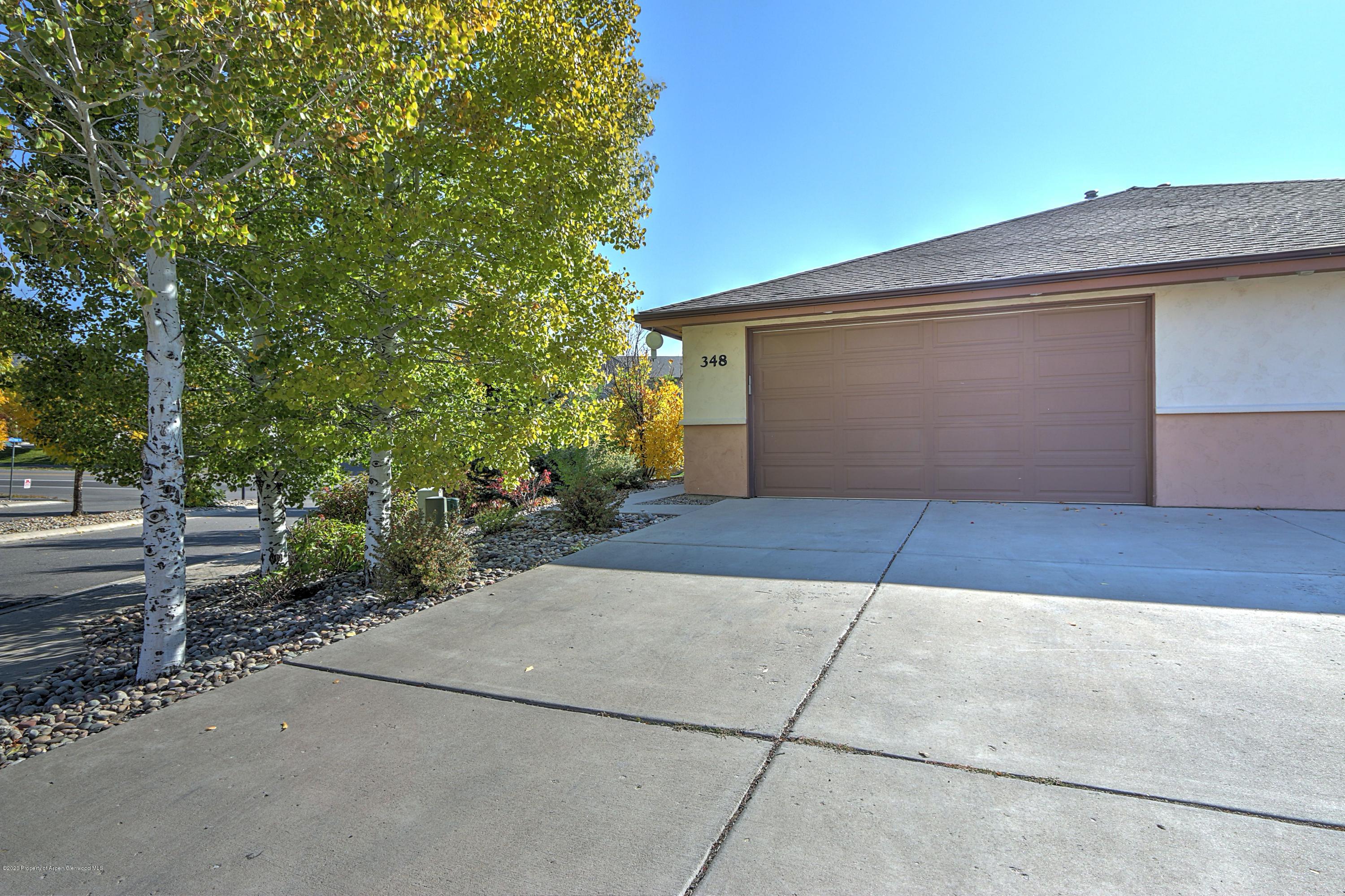 348 Castle Ridge Drive New Castle, CO 81647 - Photo 1 of 22 Best Exterior