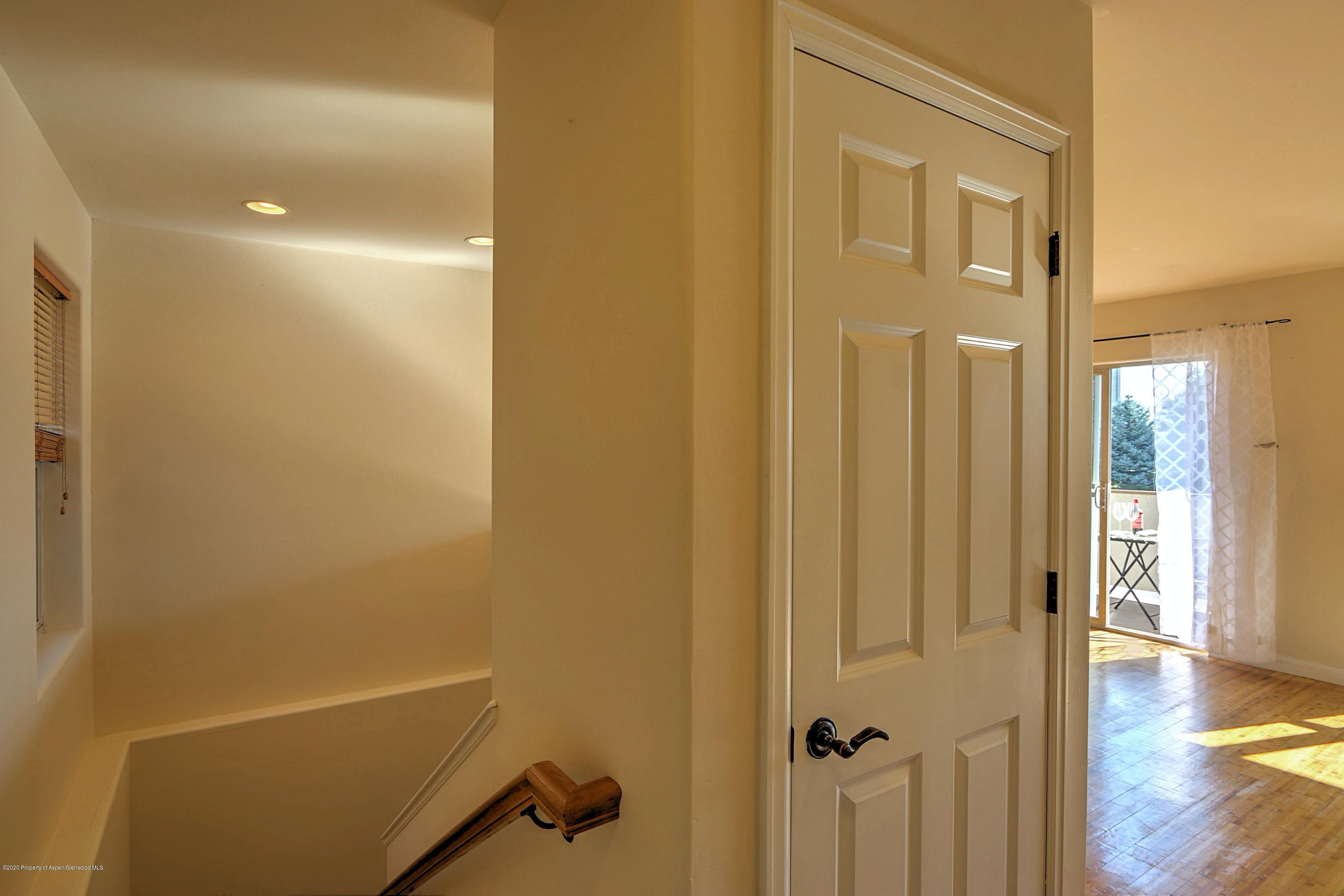 348 Castle Ridge Drive New Castle, CO 81647 - Photo 12 of 22 Hallway