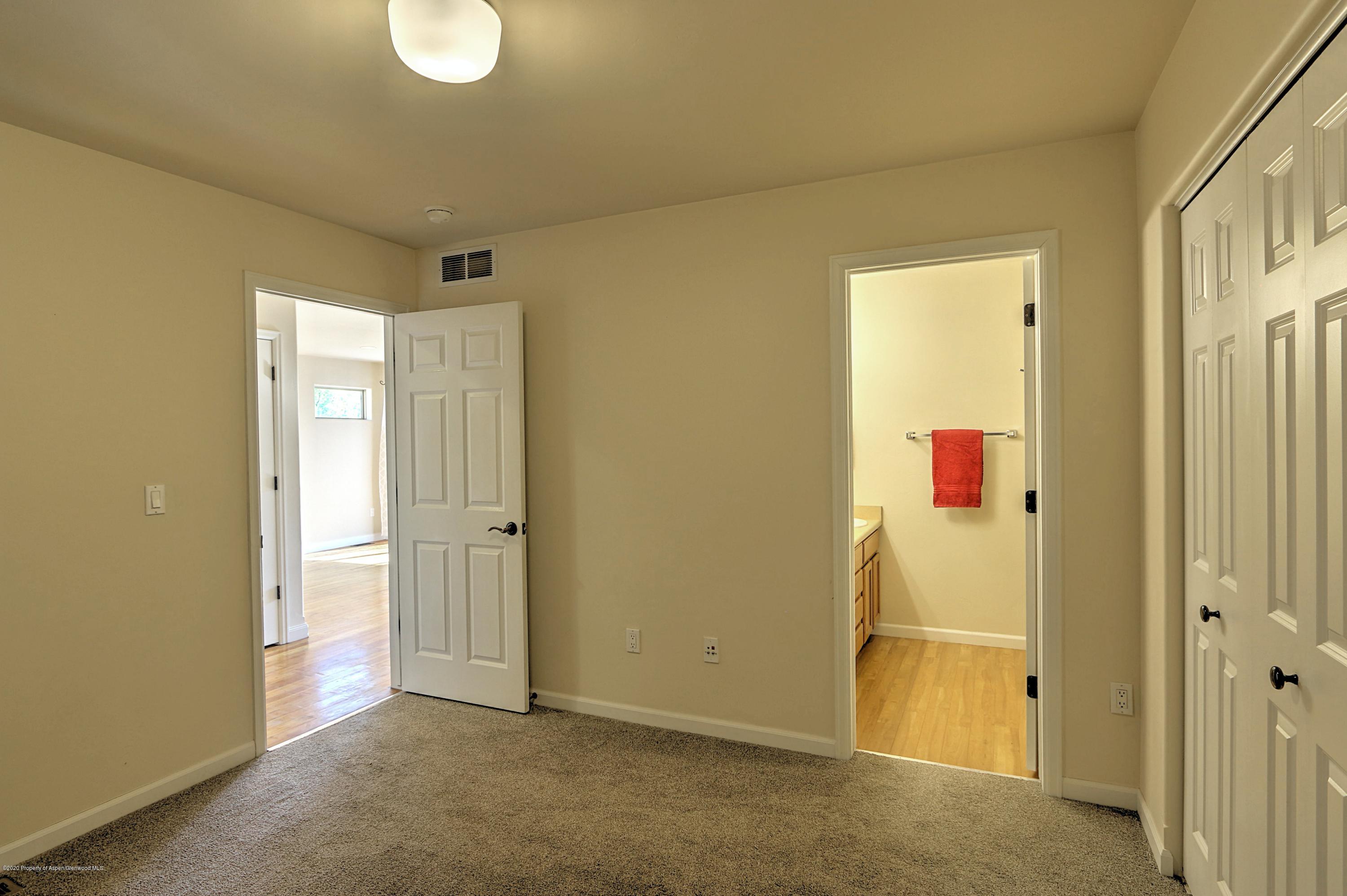 348 Castle Ridge Drive New Castle, CO 81647 - Photo 13 of 22 Master Bedroom