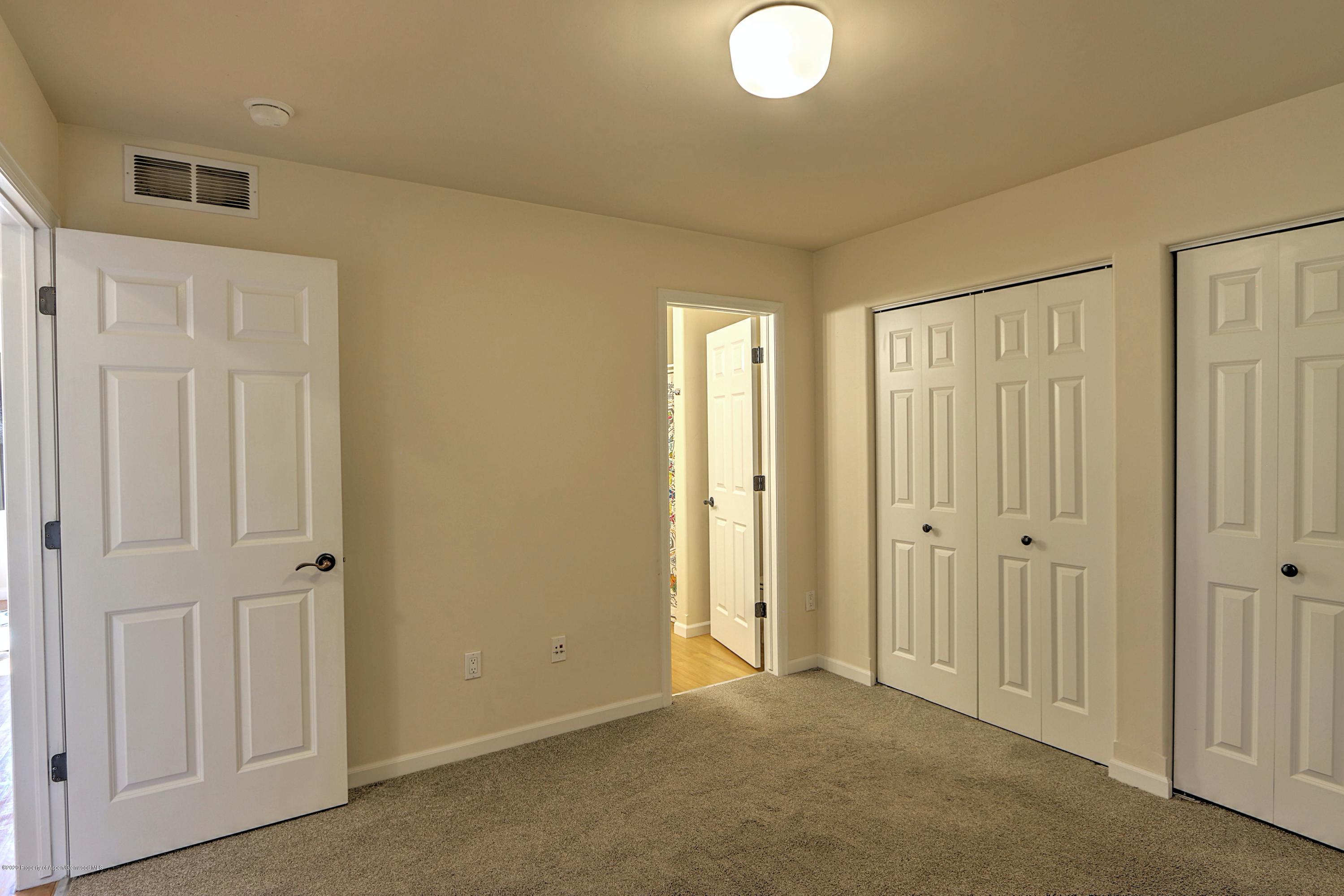 348 Castle Ridge Drive New Castle, CO 81647 - Photo 14 of 22 Master Bedroom (2)