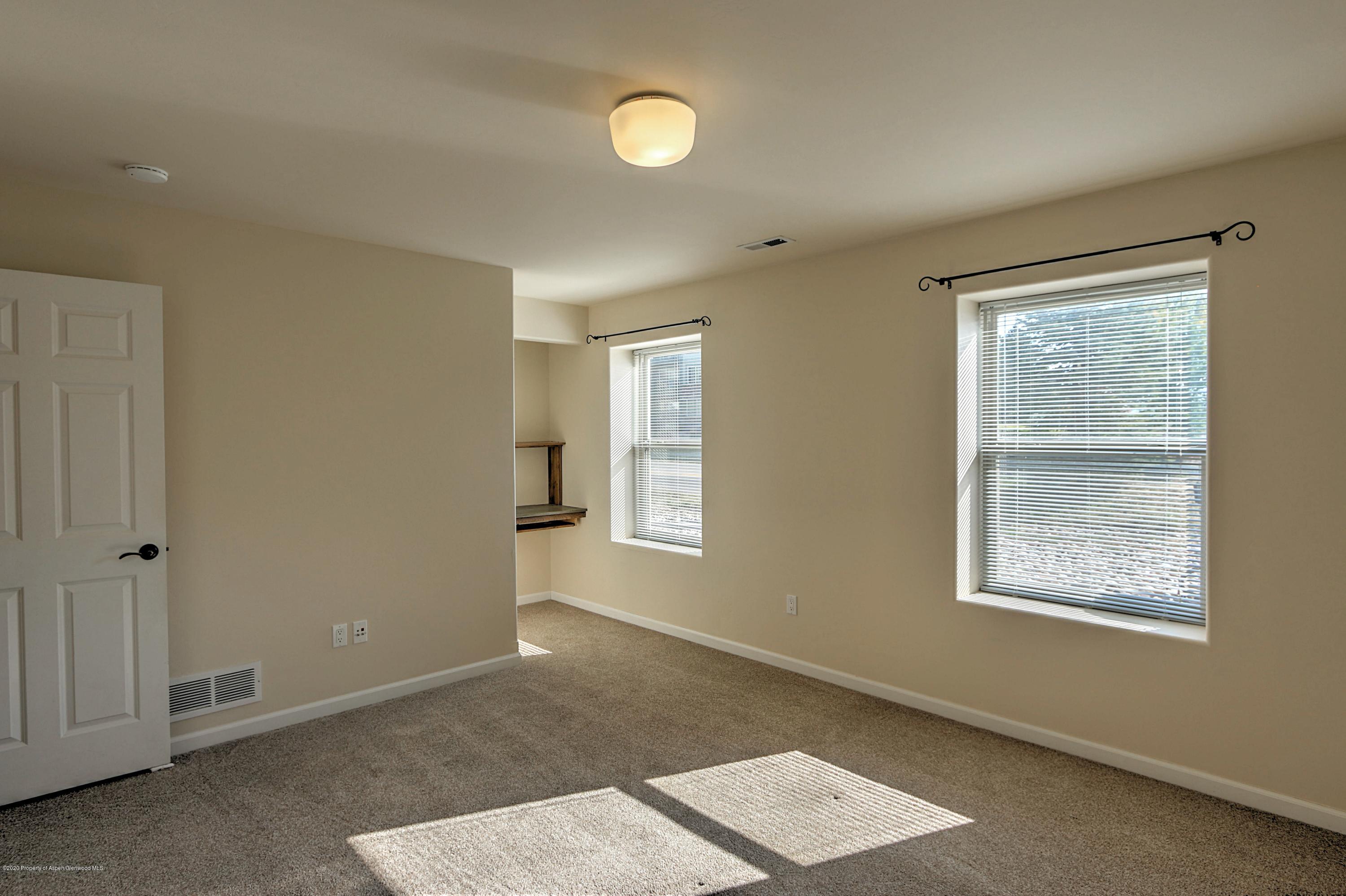 348 Castle Ridge Drive New Castle, CO 81647 - Photo 19 of 22 Bedroom 3 (2)