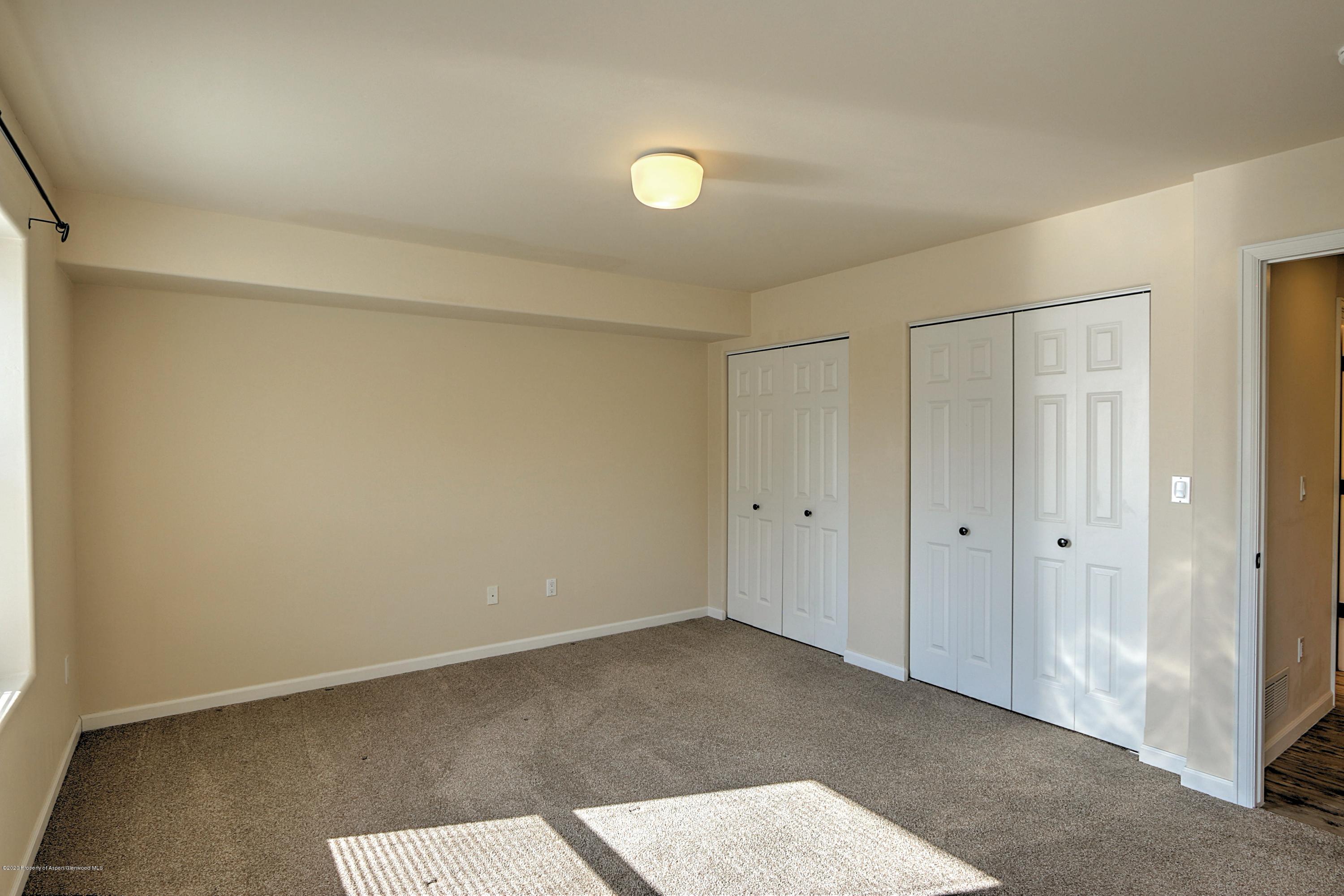 348 Castle Ridge Drive New Castle, CO 81647 - Photo 20 of 22 Bedroom 3