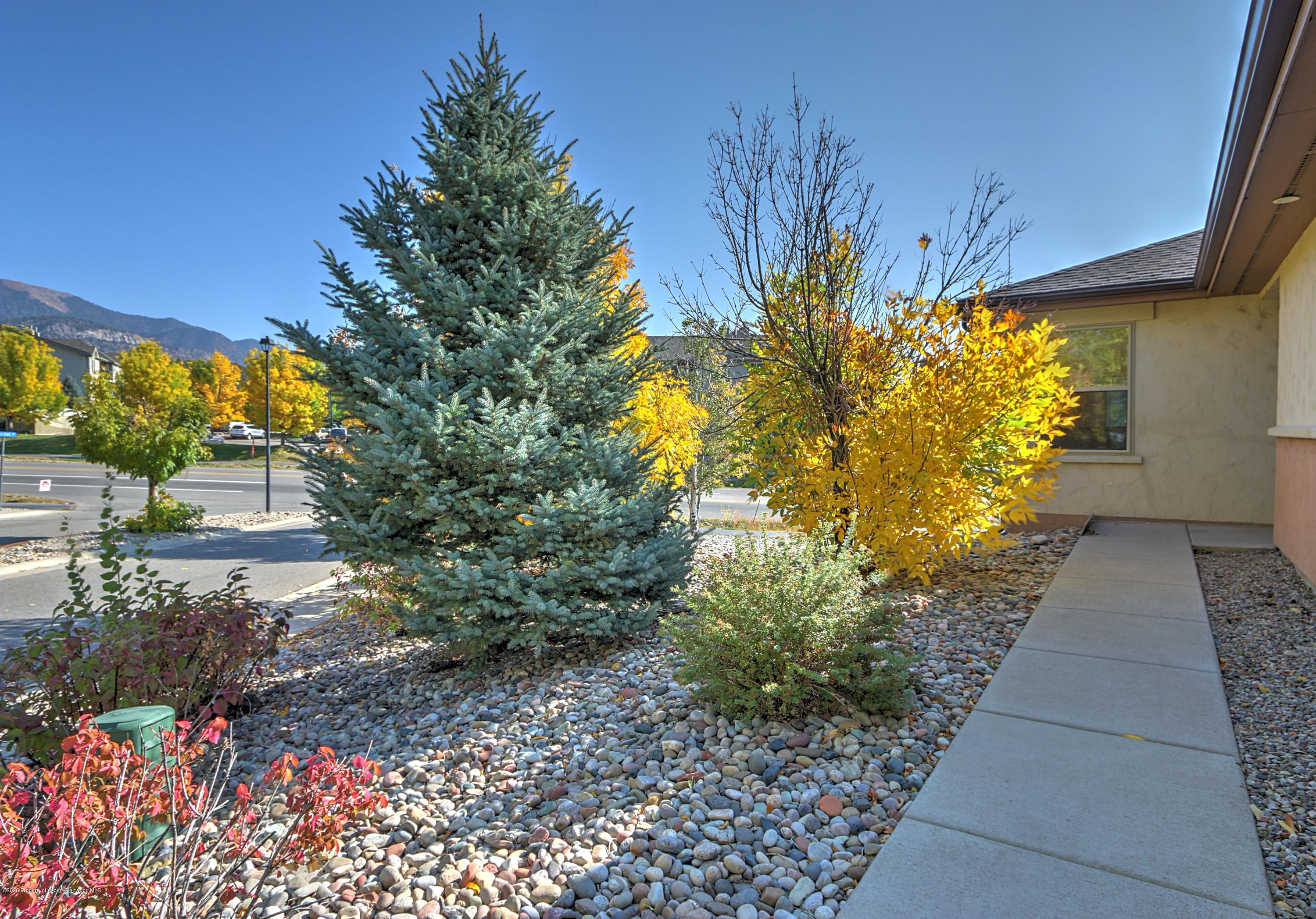 348 Castle Ridge Drive New Castle, CO 81647 - Photo 2 of 22 Front Exterior