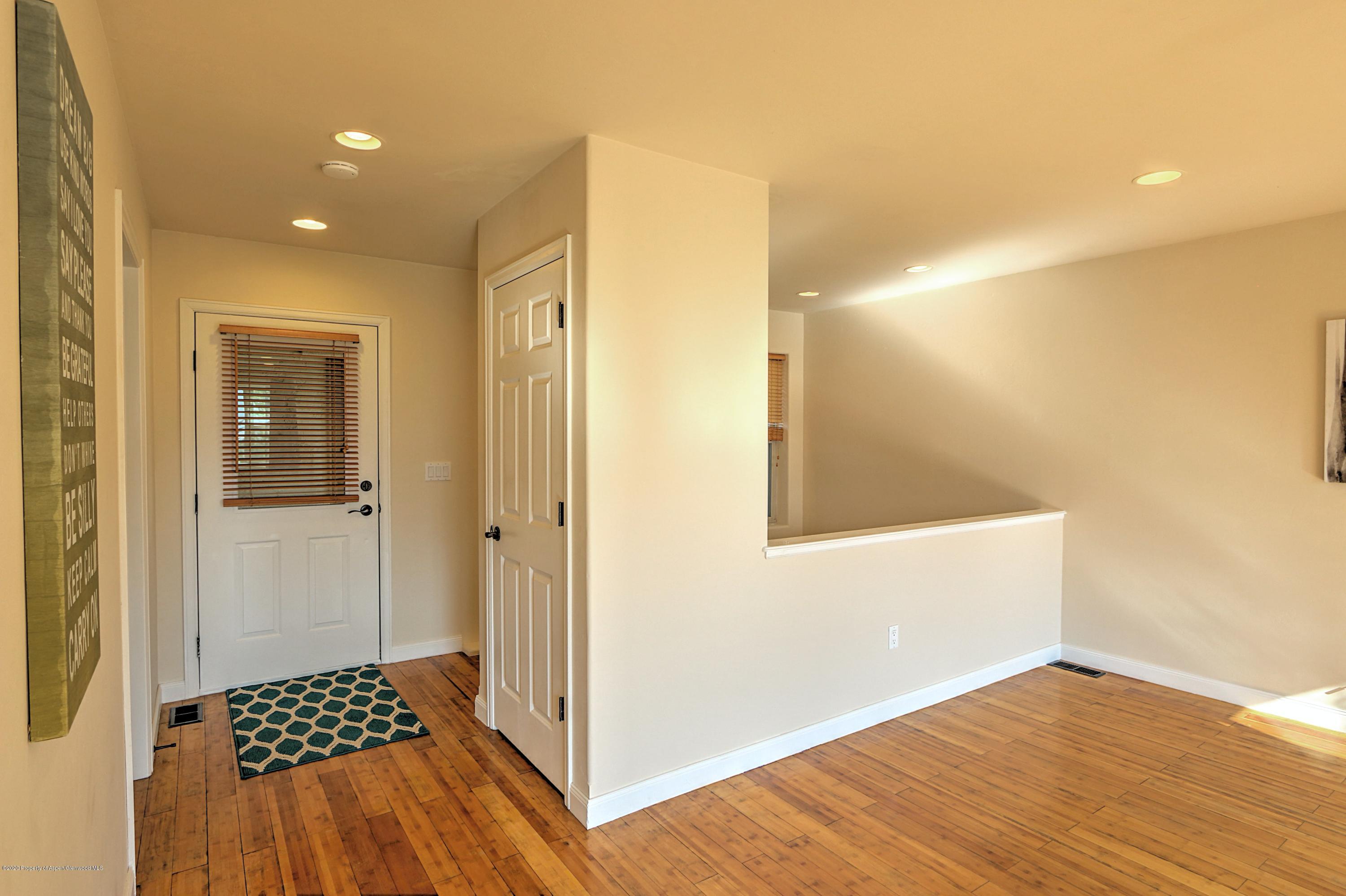 348 Castle Ridge Drive New Castle, CO 81647 - Photo 3 of 22 Entry