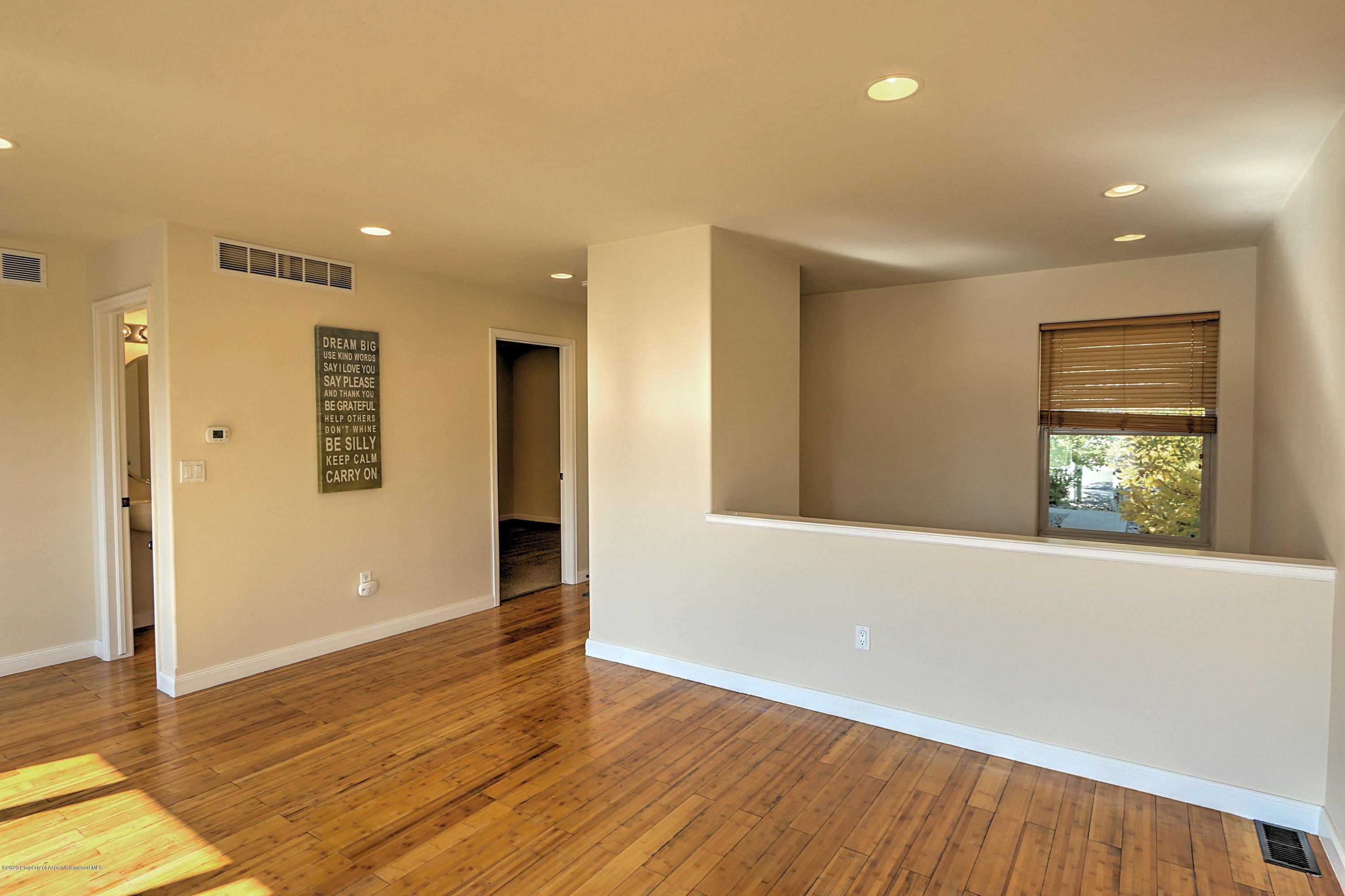 348 Castle Ridge Drive New Castle, CO 81647 - Photo 4 of 22 Living Room (2)