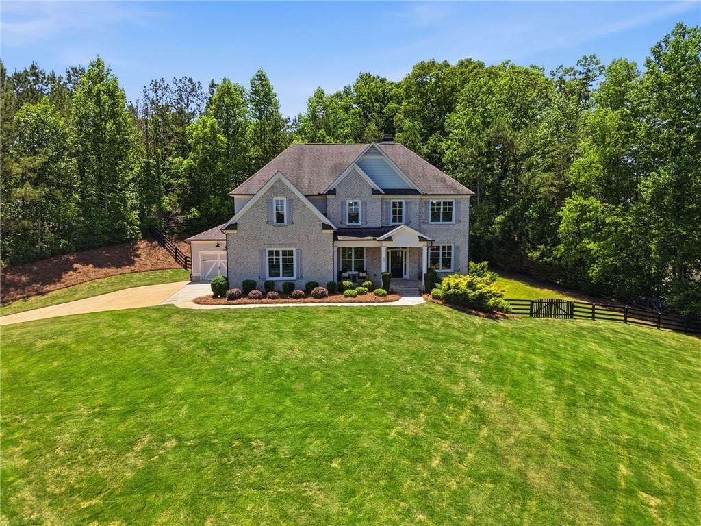 206 Maggies Road Canton, GA 30115 - Photo 61 of 68 Gallery Image 61