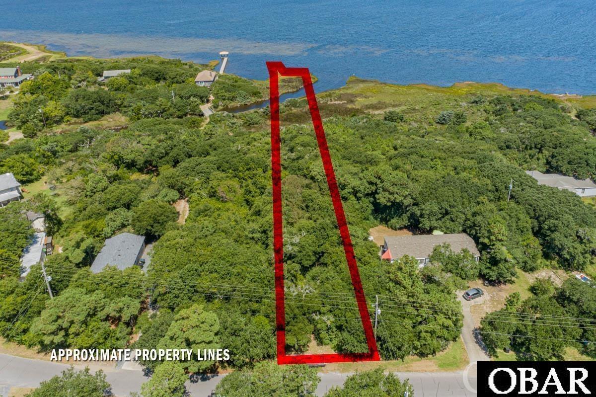 Sound Tract with High Ground