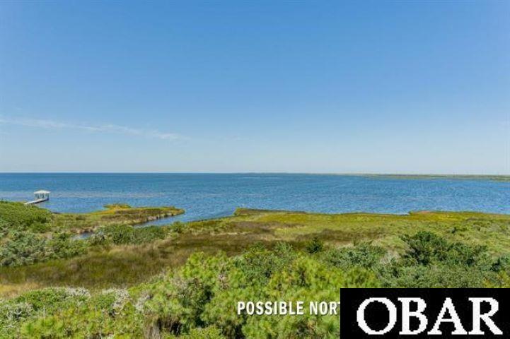 0 Rocky Rollinson Road Buxton, NC 27920 - Photo 2 of 9 Amazing Sound Views!