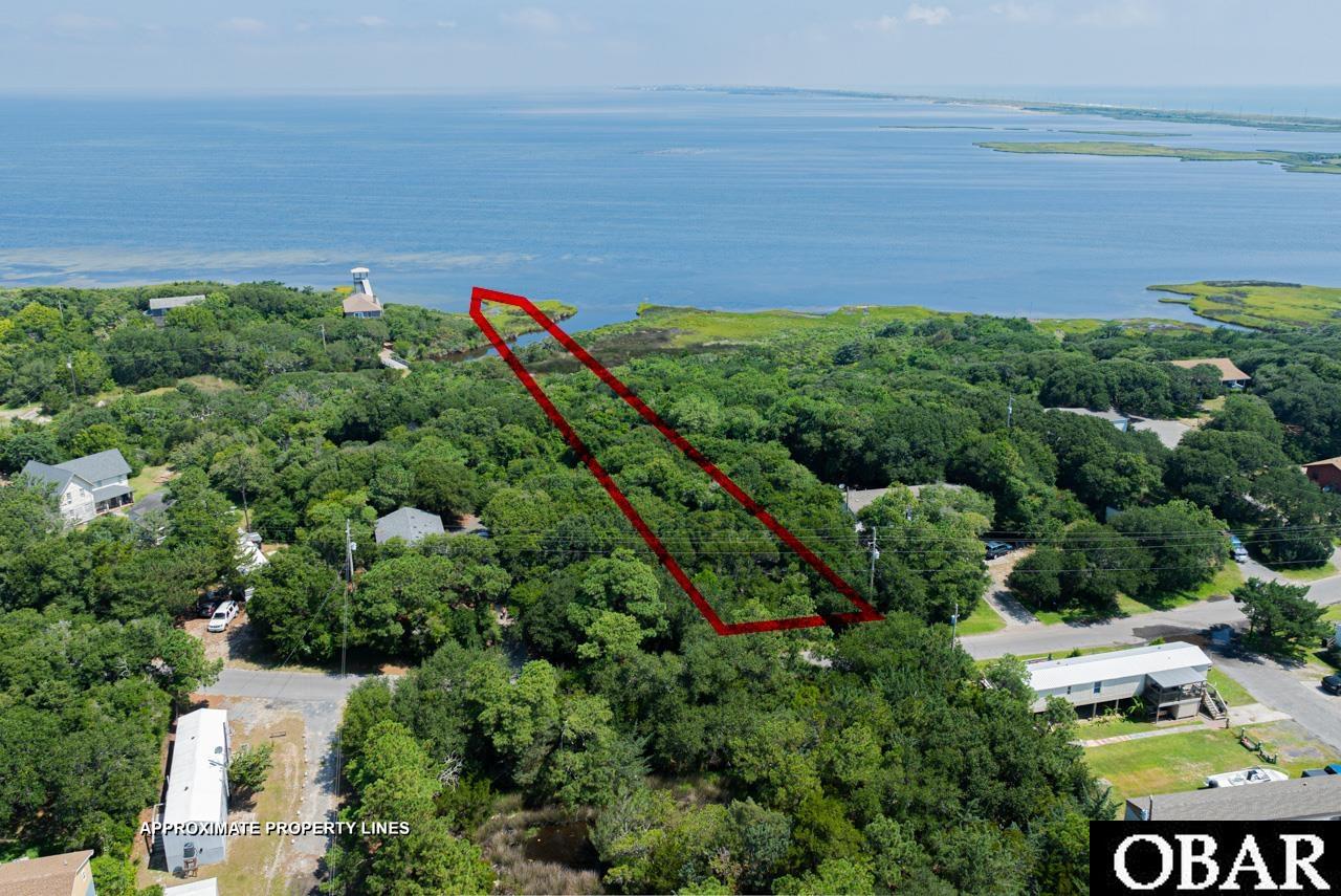 0 Rocky Rollinson Road Buxton, NC 27920 - Photo 4 of 9 Sound Tract with Views!