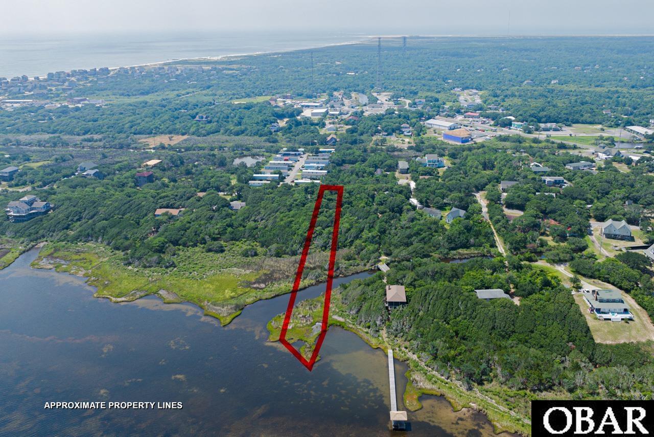 0 Rocky Rollinson Road Buxton, NC 27920 - Photo 5 of 9 Sound Access