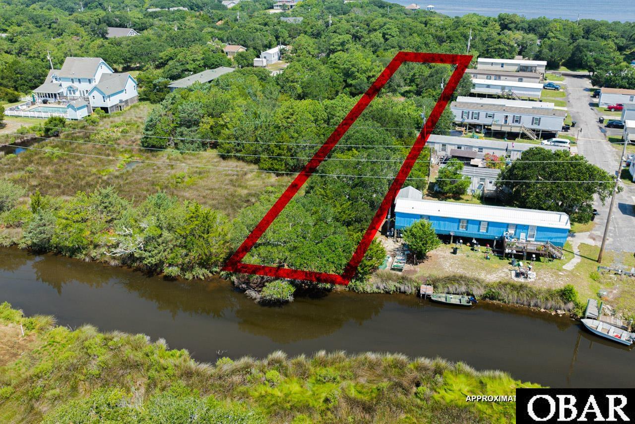 0 Rocky Rollinson Road Buxton, NC 27920 - Photo 7 of 9 Second Tract of Land with Boating Access