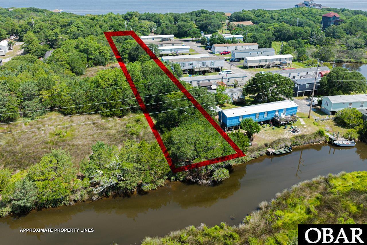 0 Rocky Rollinson Road Buxton, NC 27920 - Photo 8 of 9 Perfect for a Skiff