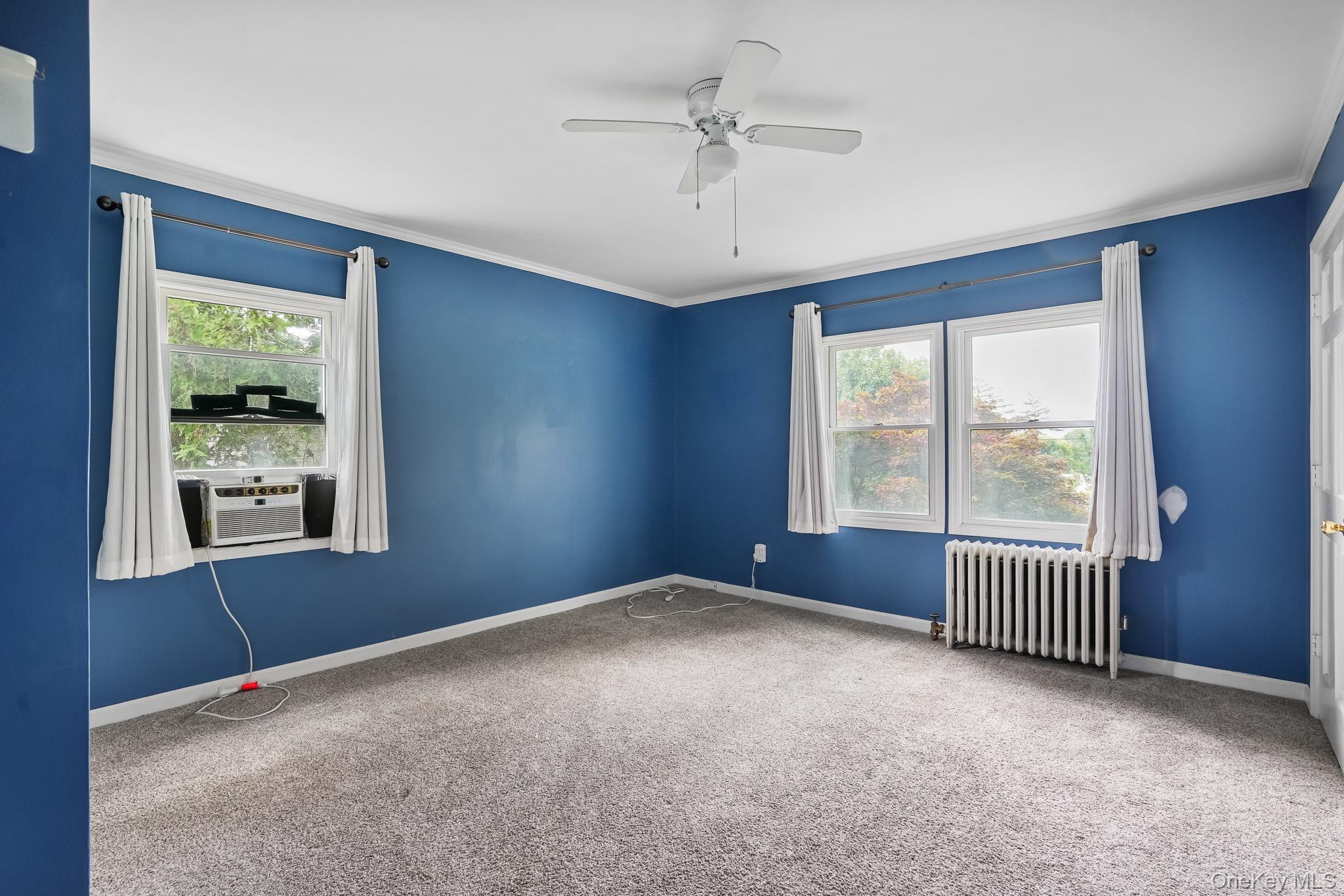 211 Pomeroy Street Peekskill, NY 10566 - Photo 28 of 50 Carpeted Bedroom