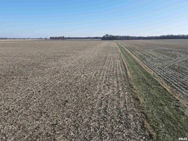 $1 | 1741 East 1850 Avenue, Brownstown, IL 62418