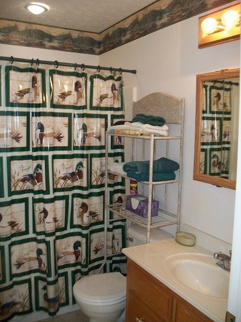 285 Rim Trail Road Lewisburg, KY 42256 - Photo 10 of 14 Gallery Image 10