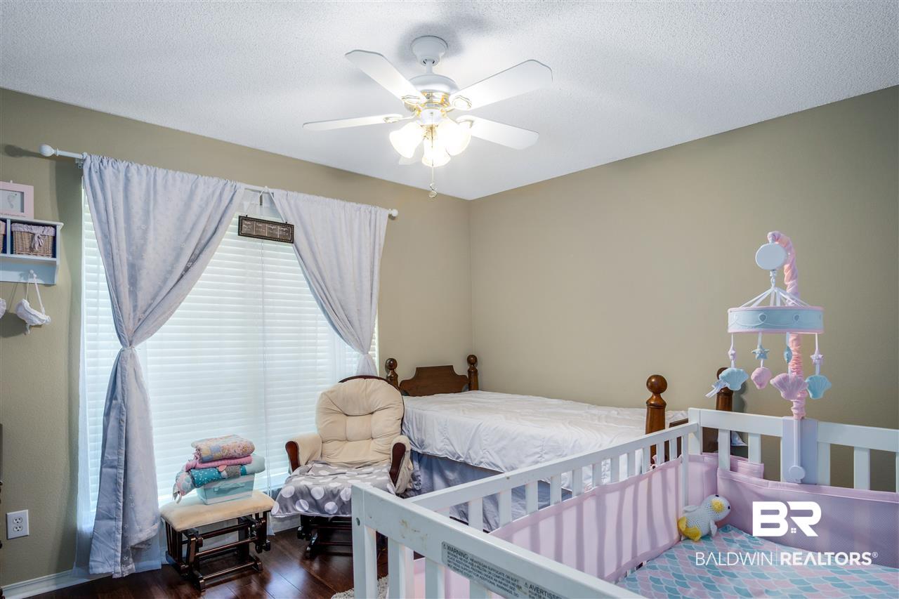 11178 Chablis Lane Daphne, AL 36526 - Photo 26 of 32 Guest Bedroom
