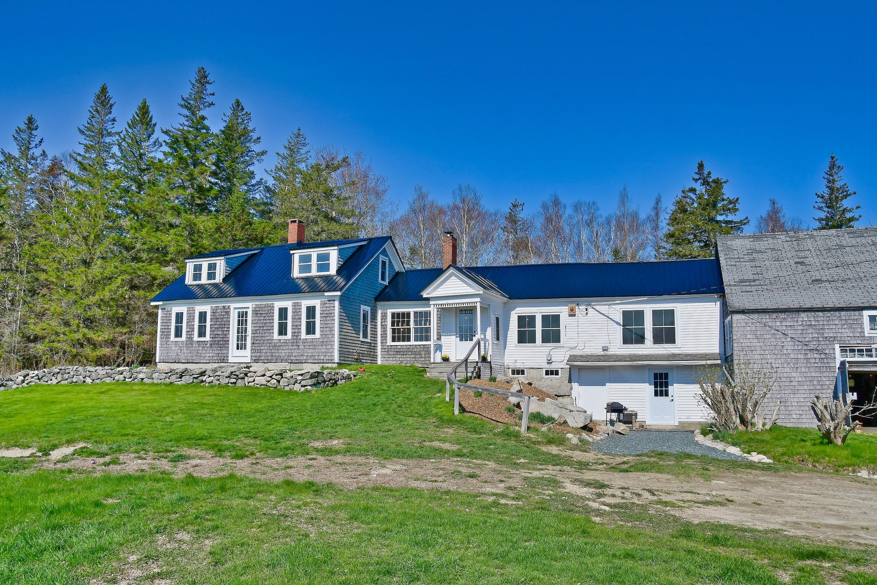 144 Byards Point Road Sargentville, ME 04673 - Photo 18 of 31 adm_144ByardsPoint_2023_024