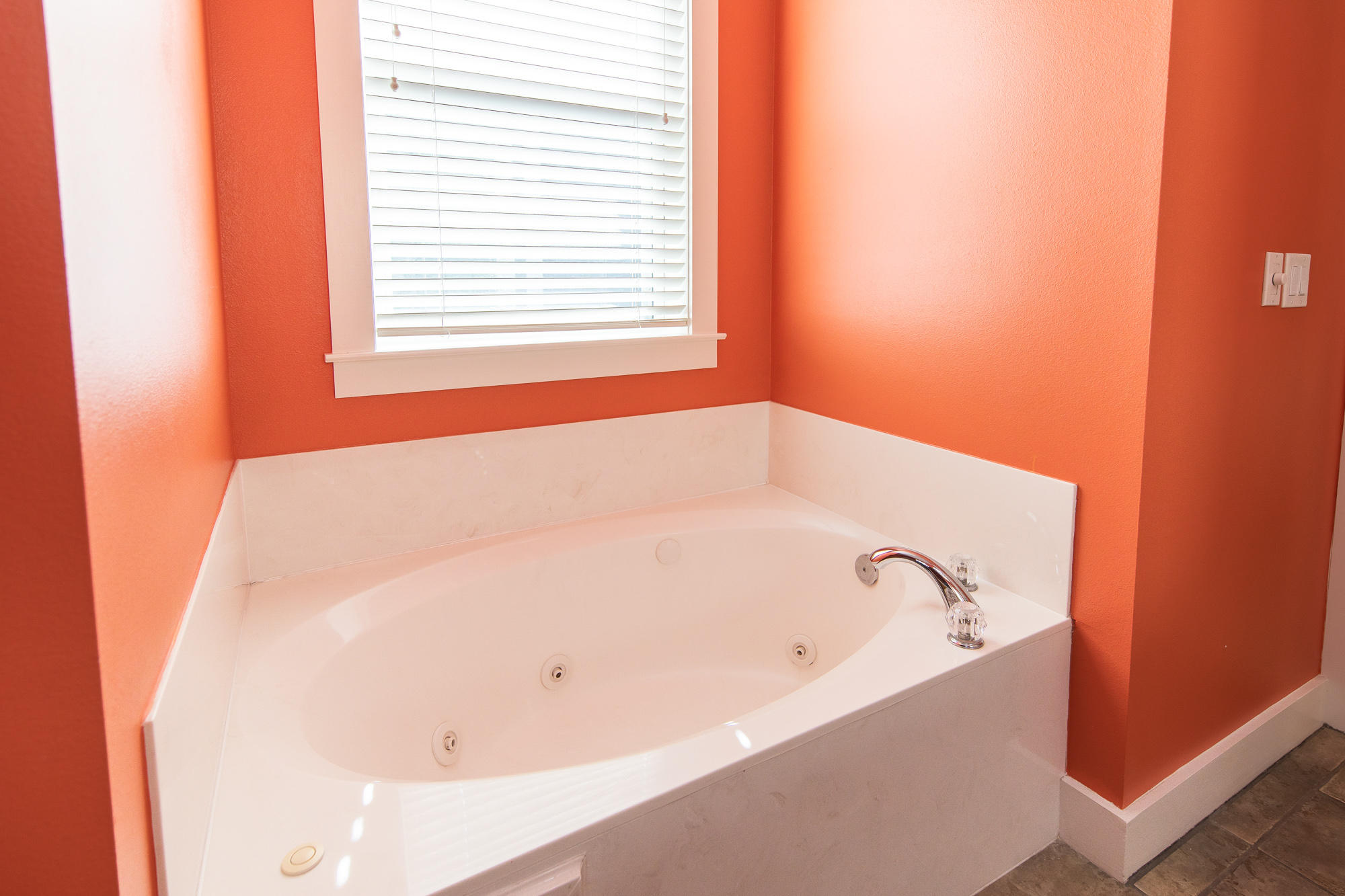 49 Endless Summer Way East Inlet Beach, FL 32461 - Photo 18 of 40 a white bath tub sitting in a bathroom