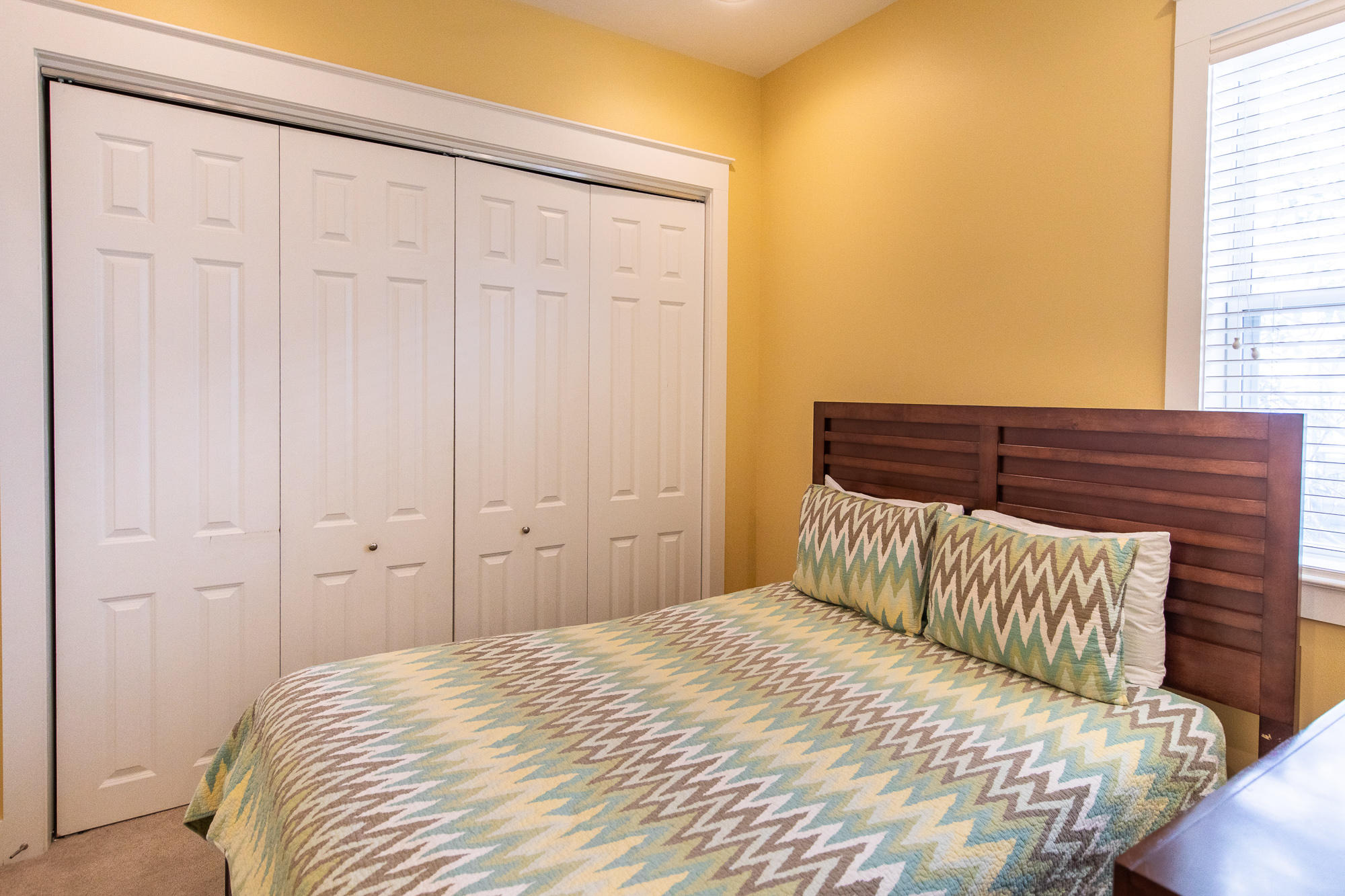 49 Endless Summer Way East Inlet Beach, FL 32461 - Photo 20 of 40 a bedroom with a bed and a window