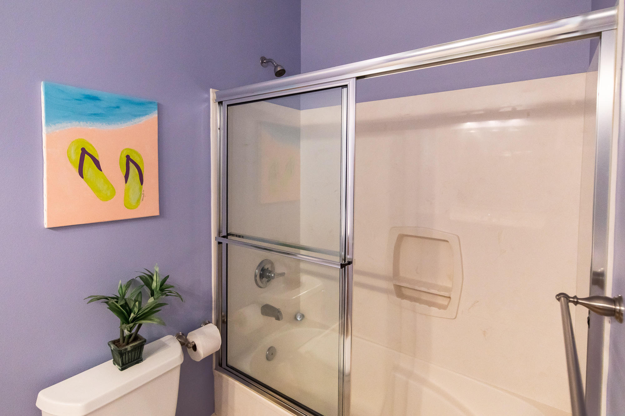 49 Endless Summer Way East Inlet Beach, FL 32461 - Photo 25 of 40 a white bath tub with a shower