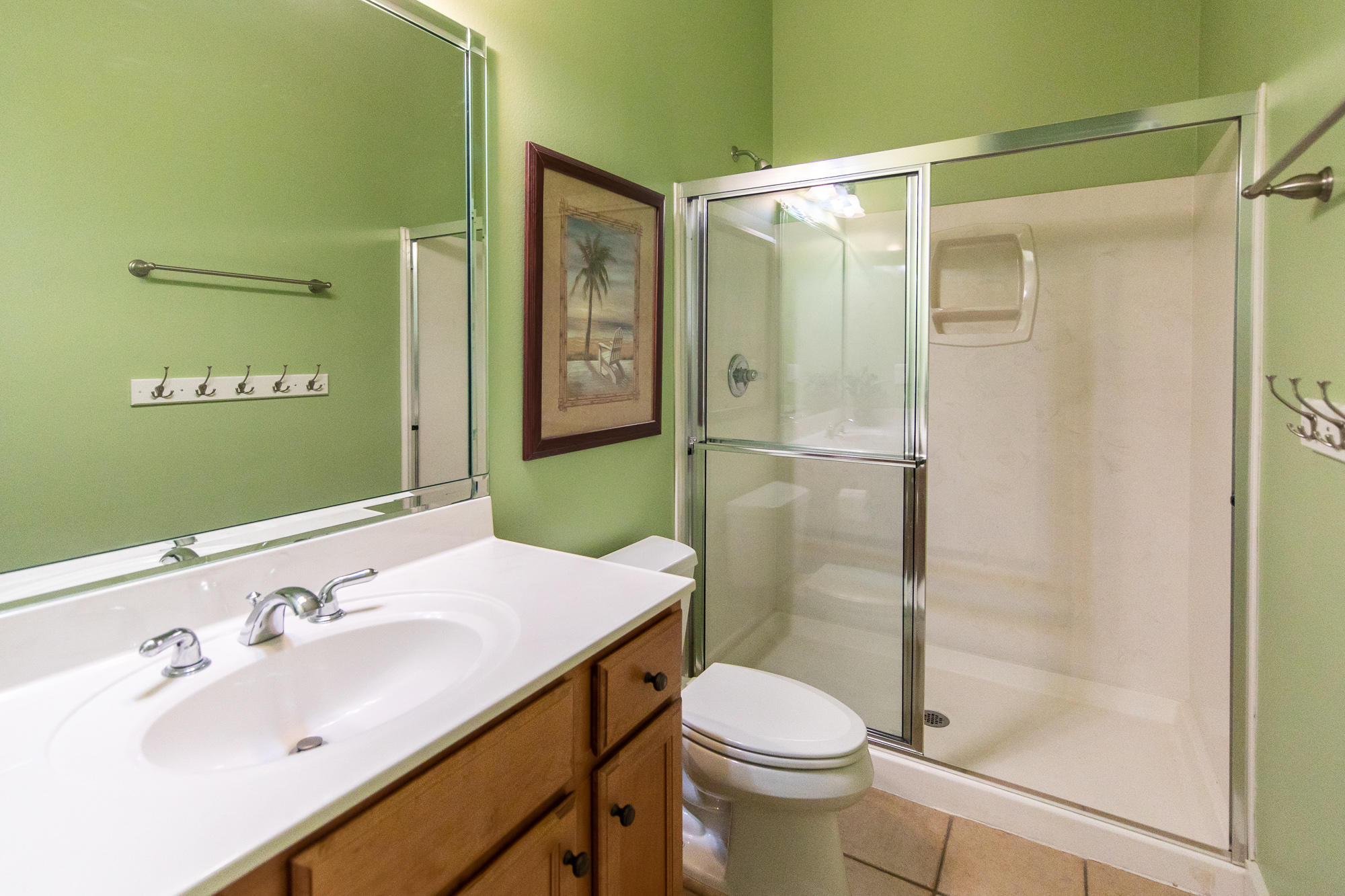 49 Endless Summer Way East Inlet Beach, FL 32461 - Photo 28 of 40 a bathroom with a sink a toilet and shower