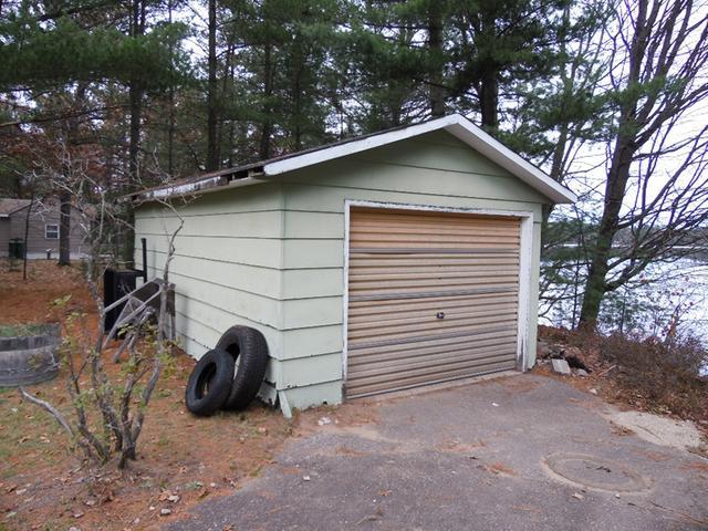 W7142 Loop Road Tomahawk, WI 54487 - Photo 18 of 19 Gallery Image 18