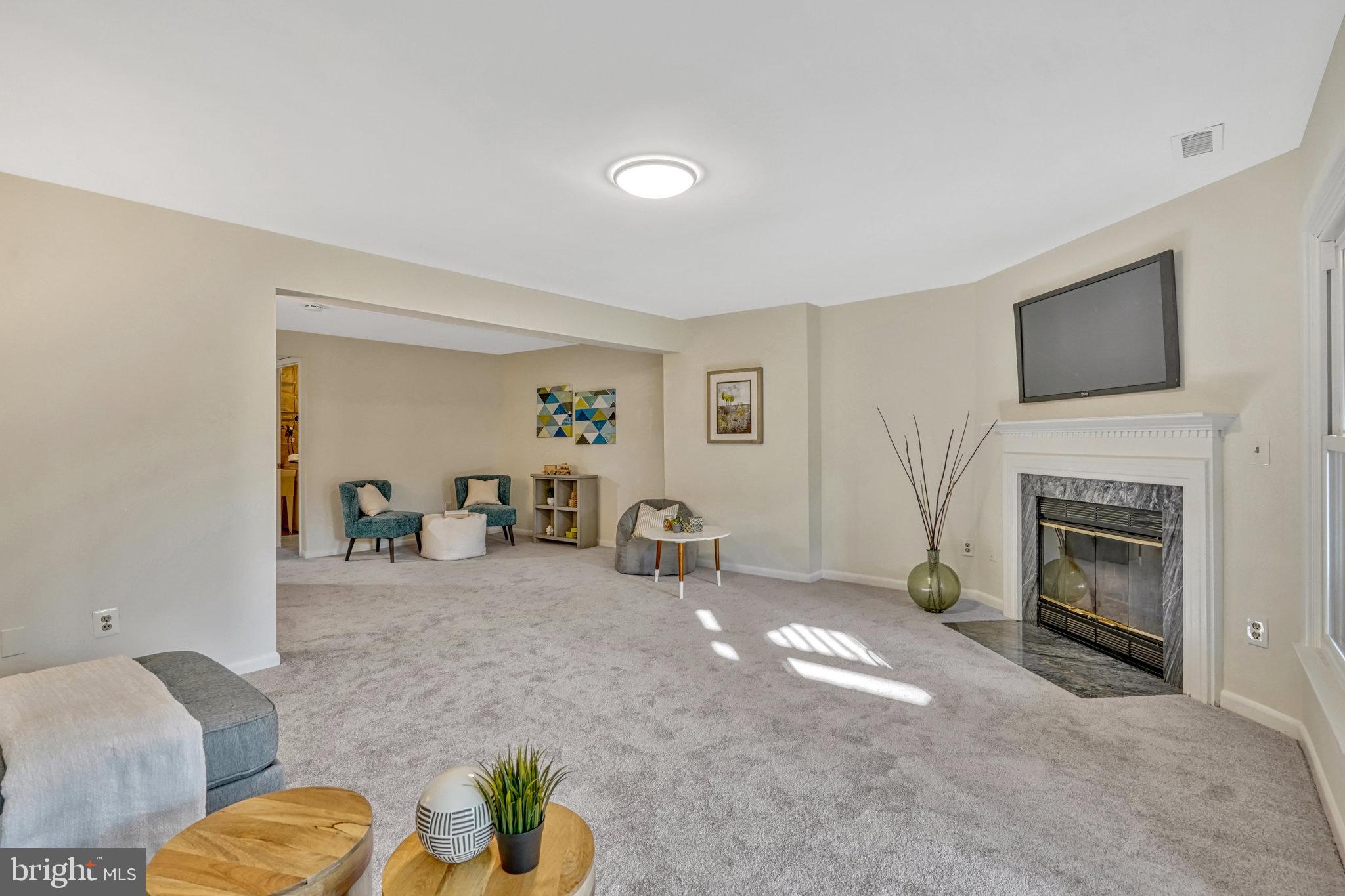1423 Newport Spring Court Reston, VA 20194 - Photo 32 of 45 Gallery Image 32