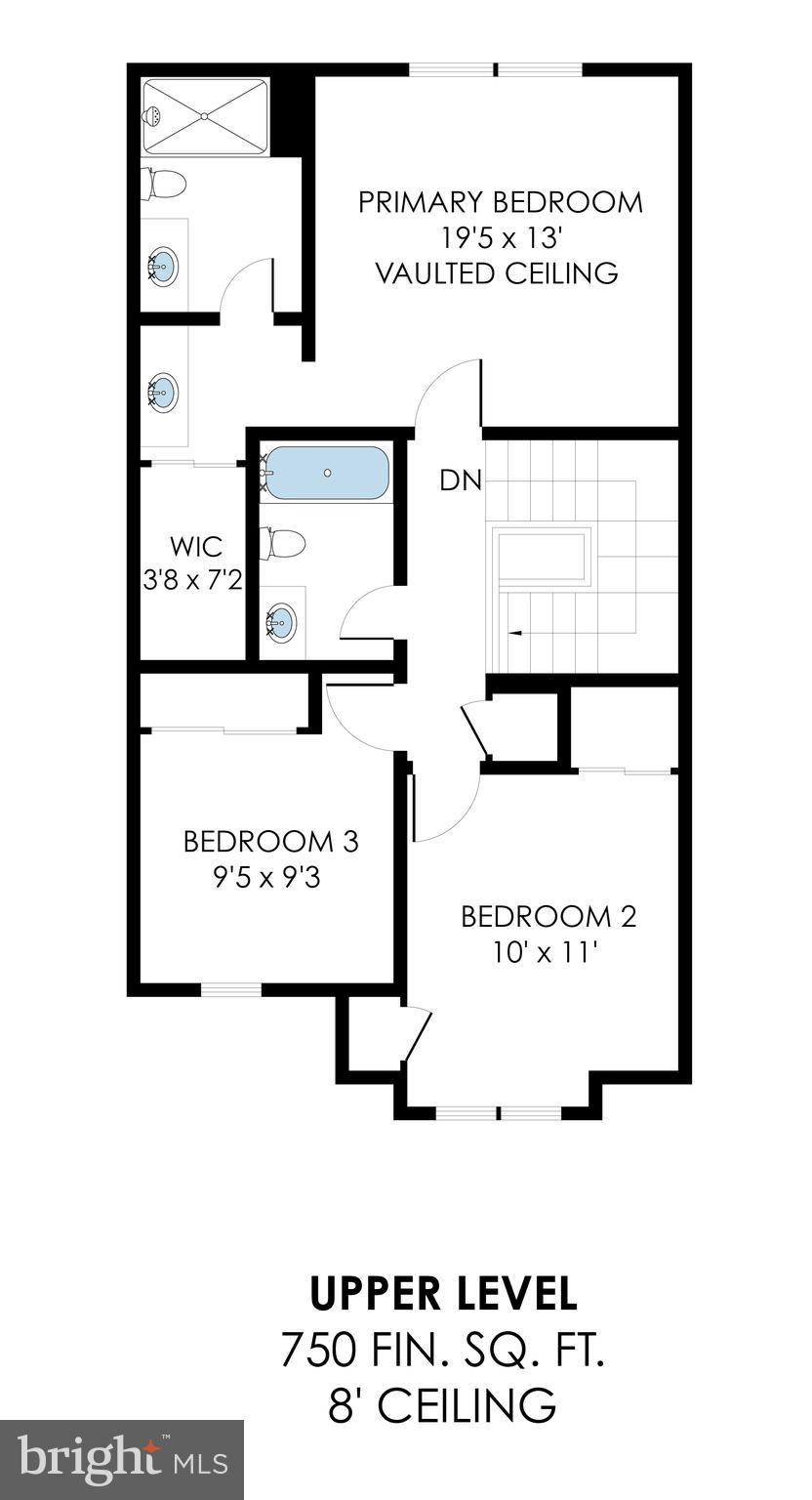 1423 Newport Spring Court Reston, VA 20194 - Photo 40 of 45 Gallery Image 40