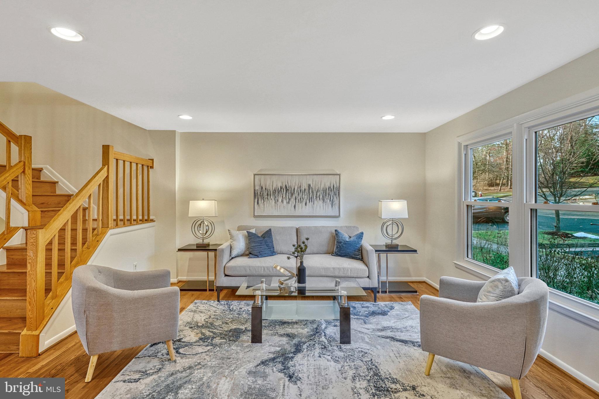 1423 Newport Spring Court Reston, VA 20194 - Photo 4 of 45 Gallery Image 4
