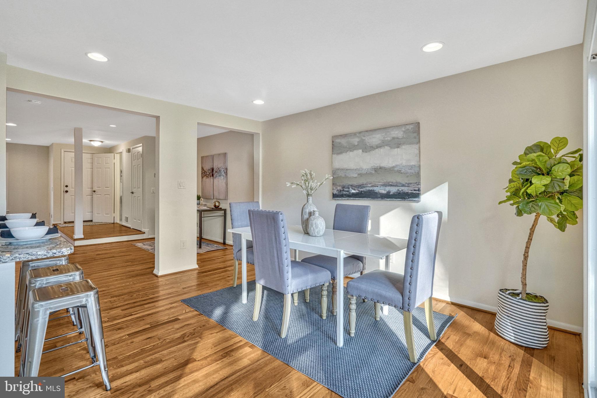 1423 Newport Spring Court Reston, VA 20194 - Photo 8 of 45 Gallery Image 8