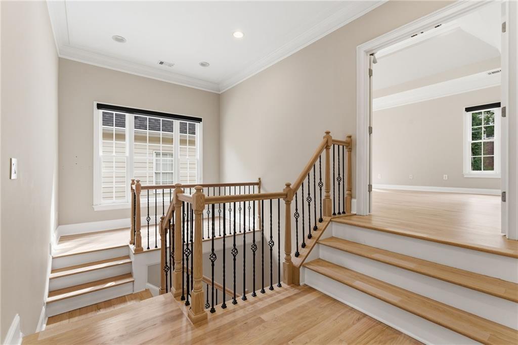 996 Pitts Road, Unit D Sandy Springs, GA 30350 - Photo 25 of 42
