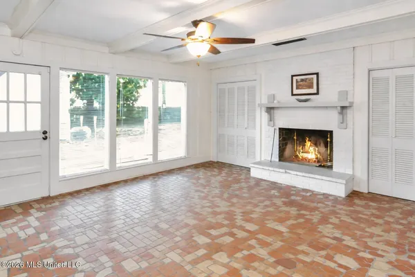 $269,000 | 155 North Randolph Street, Holly Springs, MS 38635
