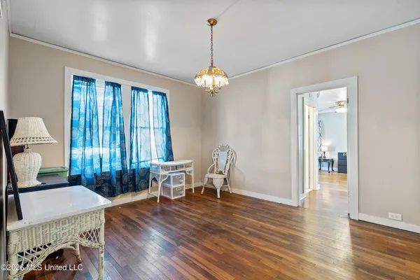 $269,000 | 155 North Randolph Street, Holly Springs, MS 38635