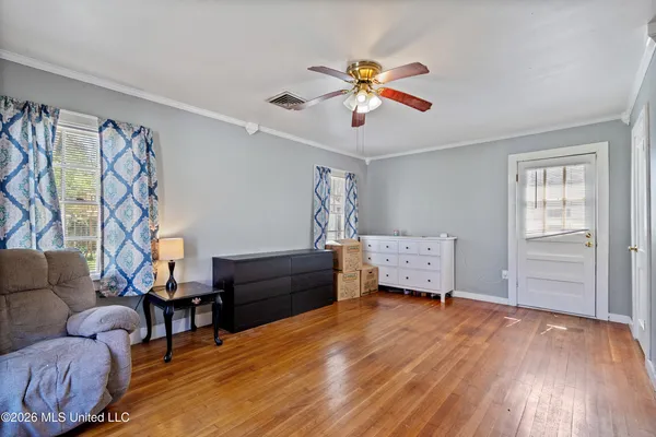 $269,000 | 155 North Randolph Street, Holly Springs, MS 38635