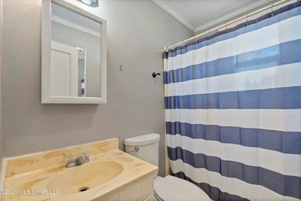 $269,000 | 155 North Randolph Street, Holly Springs, MS 38635