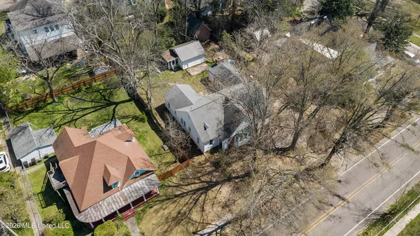 $269,000 | 155 North Randolph Street, Holly Springs, MS 38635