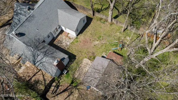$269,000 | 155 North Randolph Street, Holly Springs, MS 38635