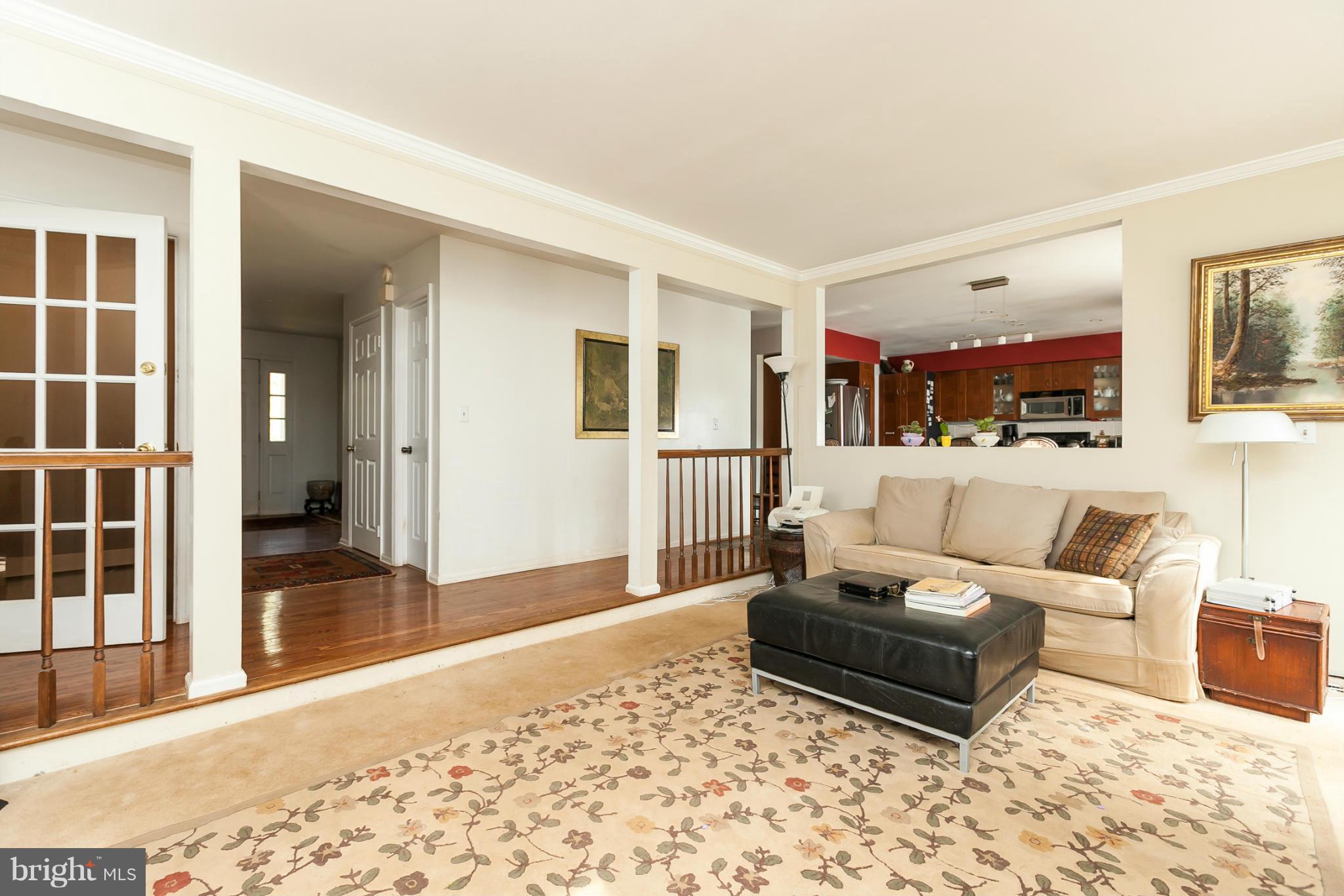 13617 Turnmore Road Silver Spring, MD 20906 - Photo 13 of 30 Family Room