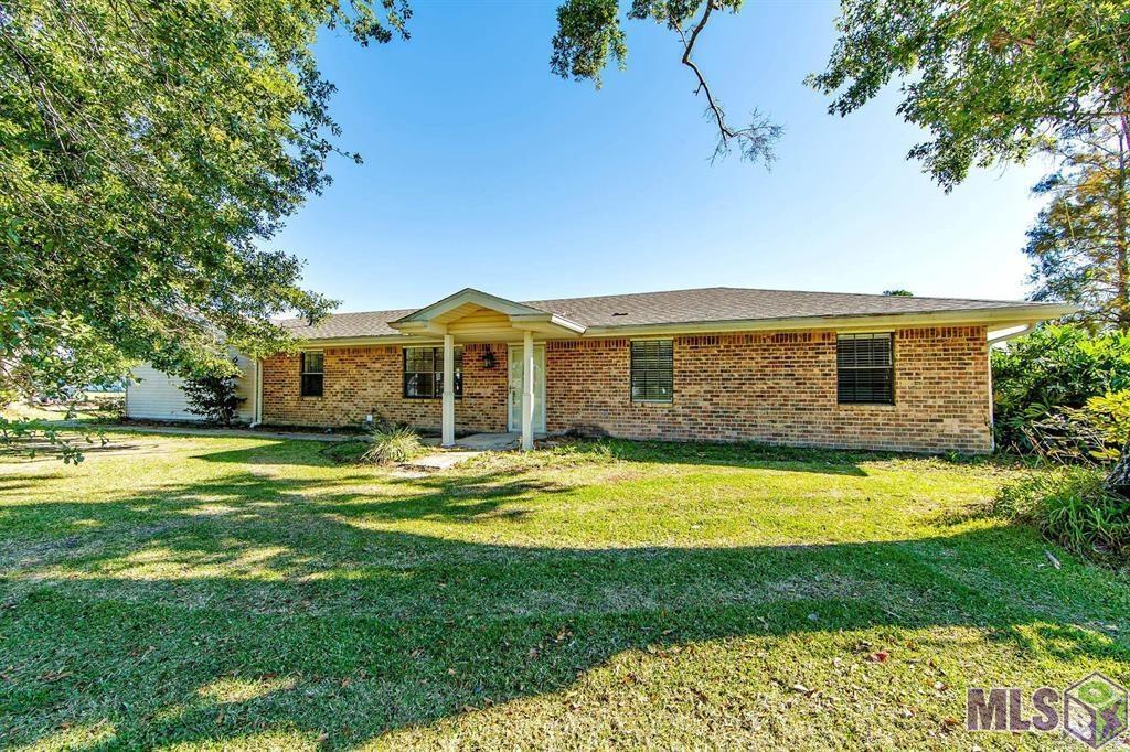 106 Bayou Blue Bypass Road Gray, LA 70359 - Photo 1 of 18