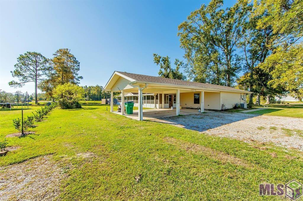 106 Bayou Blue Bypass Road Gray, LA 70359 - Photo 2 of 18