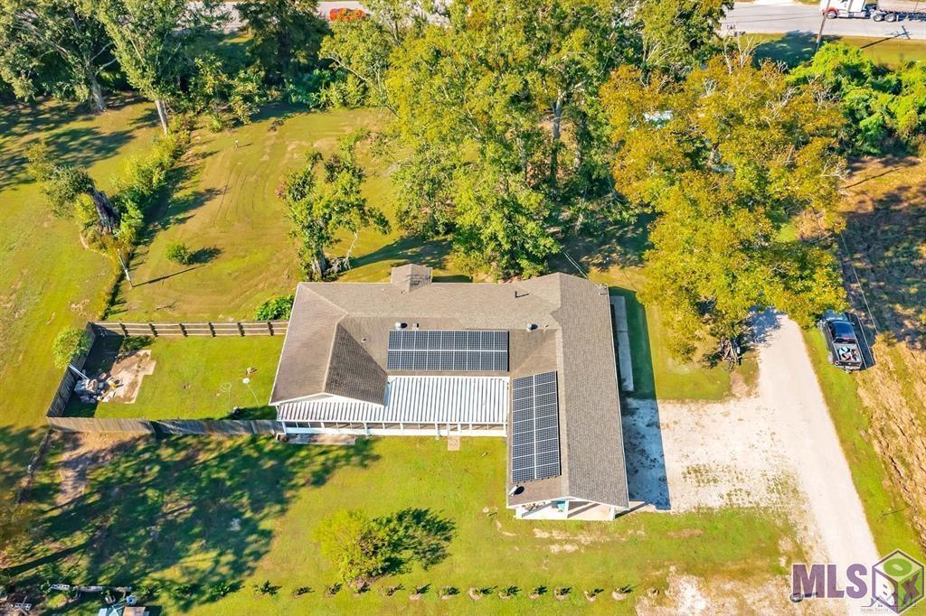 106 Bayou Blue Bypass Road Gray, LA 70359 - Photo 3 of 18