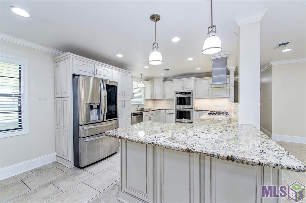 106 Bayou Blue Bypass Road Gray, LA 70359 - Photo 6 of 18