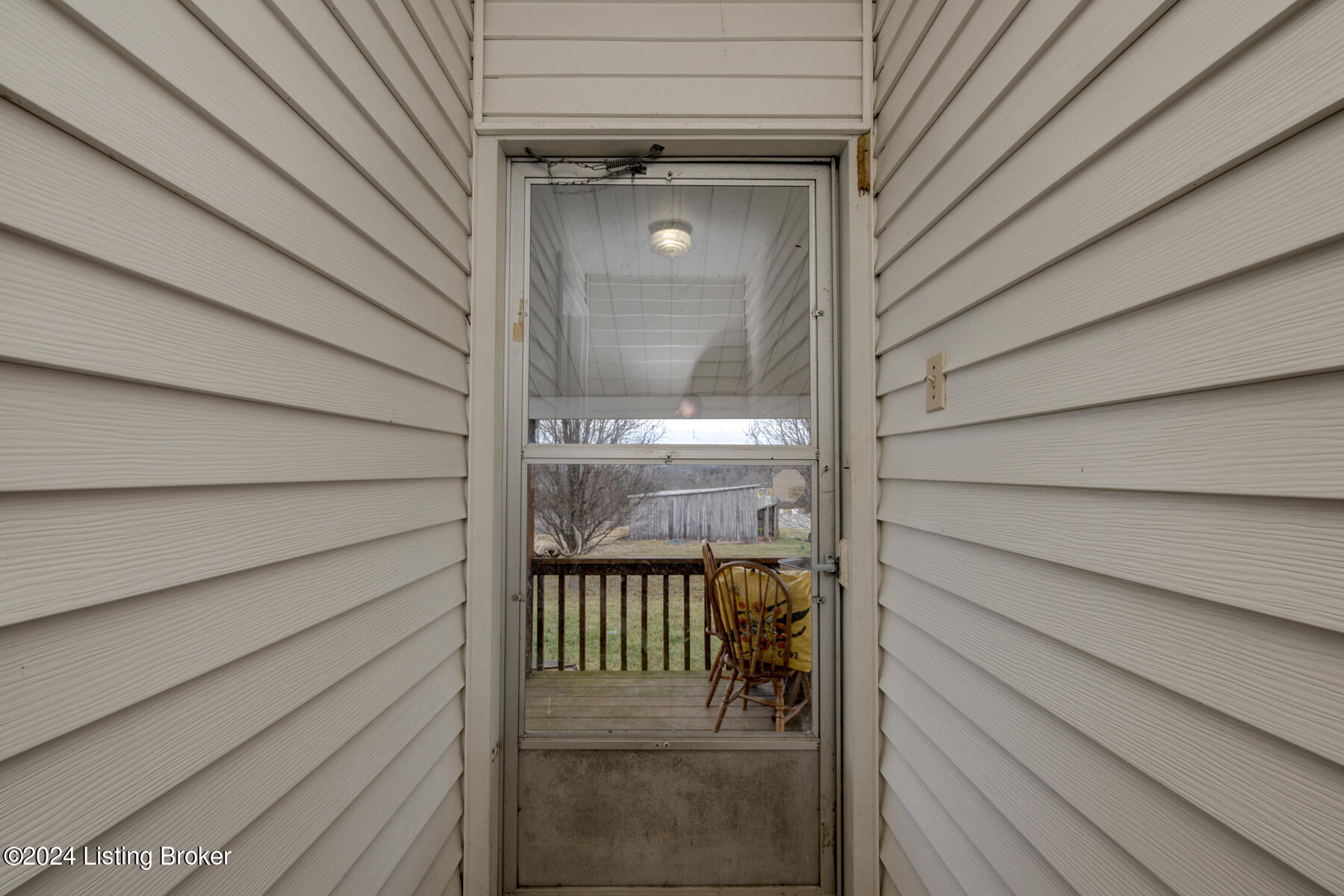 1070 Holt Ridge Road Bloomfield, KY 40008 - Photo 13 of 29 GSP-1070 Holt Ridge Rd-13
