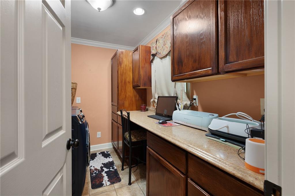 171 Walker Road Northwest Cartersville, GA 30121 - Photo 37 of 48