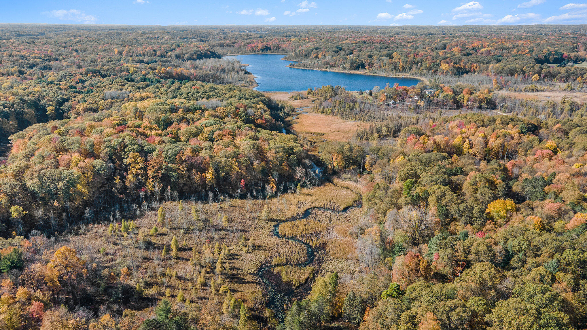 2347 West Dowling Road Delton, MI 49046 - Photo 55 of 64 002_dji_0611_875
