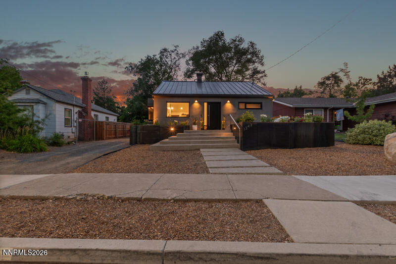 1347 Gordon Avenue Reno, NV 89509 - Photo 2 of 48 1347 Gordon Avenue (2 of 48)
