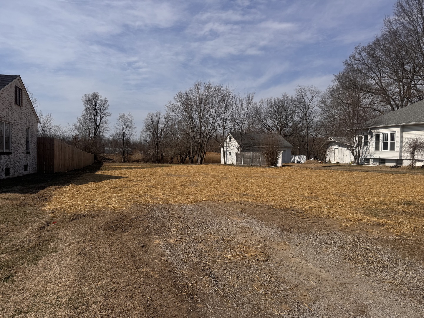 1608 North State Street Marion, IL 62959 - Photo 3 of 3 a view of open space with green space