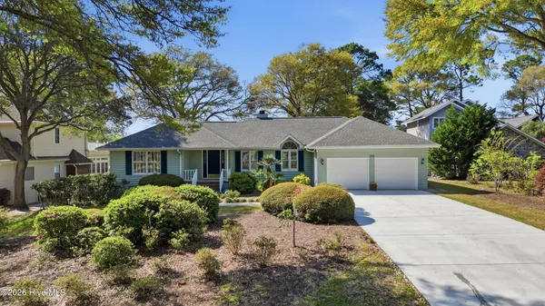 $509,000 | 265 Creek View Drive, Sunset Beach, NC 28468